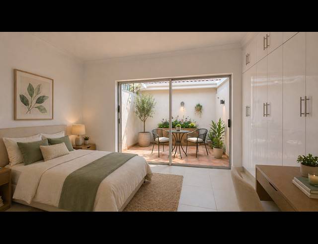 3 BEDROOM PENTHOUSE FOR SALE IN MORNINGSIDE